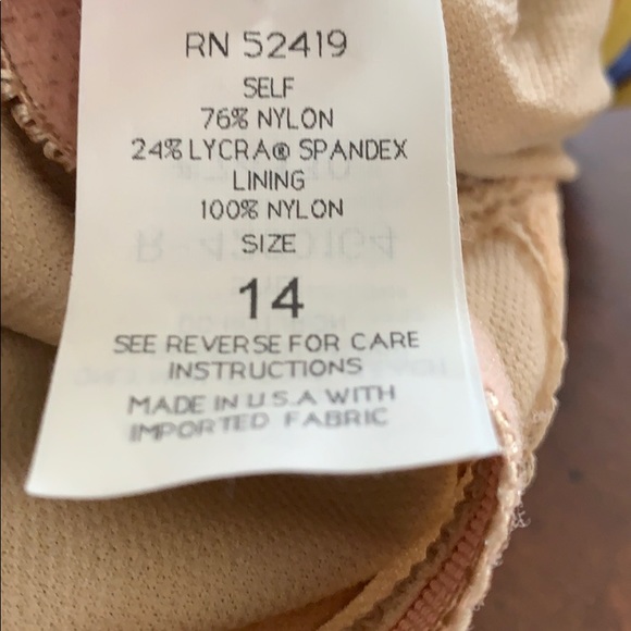 Ralph Lauren swim - Picture 5 of 5